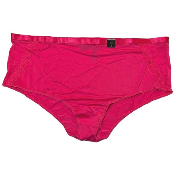torrid briefs
